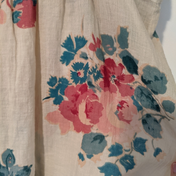 American Eagle,Flirty, Date Night Top - Picture 6 of 6